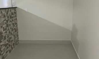 Imagem 2: Apartamento 01 quarto, vista livre