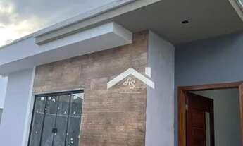 Imagem 3: Casa à venda, 95 m² por R$ 370.000,00 - Residencial Rio Das Ostras - Rio das Ostras/RJ