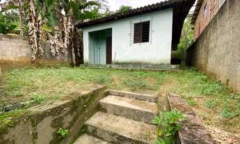 Imagem 5: Casa no parque Capibaribe