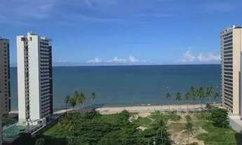 Imagem 3: Lindo Apartamento em Piedade| Vista Mar| Andar Alto| Edf. Rio Solimões| 2 Vagas