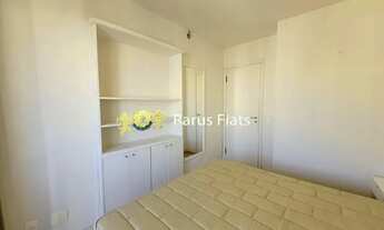 Imagem 7: Flat para locação no Itaim Bibi - Edifício The Capital - Cód. GWZ01617