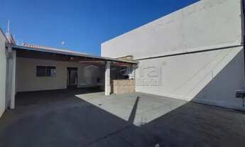 Imagem 2: Casa Padrão em Franca