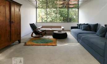 Imagem 3: Apartamento para Aluguel - Jardim Paulista, 3 Quartos, 220 m2