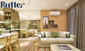 Imagem 6: IMÓVEL MOBILIADO NA VILA NOVA CONCEIÇÃO