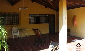 Imagem: Casa com 3 dormitórios à venda, 241 m²