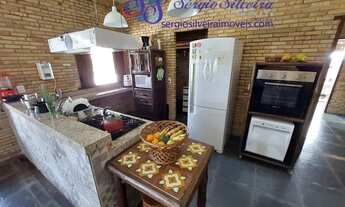 Imagem 6: Excelente casa porteira fechada com 4 suítes