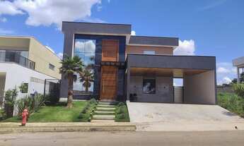 Imagem: Alugo linda casa residencial Maxximo Garden