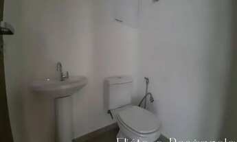 Imagem 5: Sala comercial com 44 m² no Jardim São Dimas