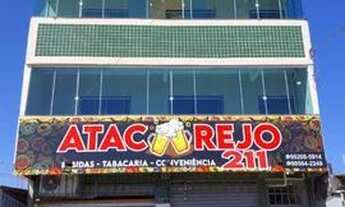 Imagem 5: Apartamento 2 quartos. Em frente 26dp samsambaia norte