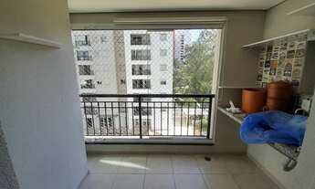 Imagem 4: Apartamento para aluguel e venda com 70 metros quadrados com 2 quartos com 1 vaga no Morum