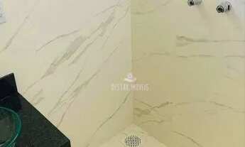 Imagem 5: Casa com 3 dormitórios à venda, 84 m² por R$ 399.000,00 - Loteamento Vida Nova - Uberlândi