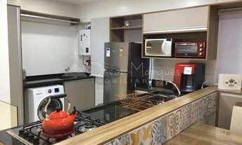 Imagem 4: Apartamento Cobertura à venda, 111 m² por R$ 750.000,00 - Centro - Osasco/SP