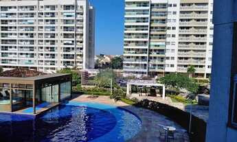 Imagem 2: RIO DE JANEIRO - Apartamento Padrão - RECREIO DOS BANDEIRANTES