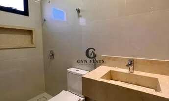 Imagem 6: Sobrado Alto Padrão, Cond. Parque Ville Pinheiros, com 4 Suítes plenas, à venda, 205 m² po