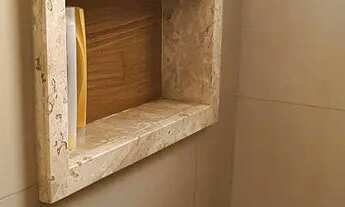 Imagem 4: Excelente Apto semi mobiliado, próximo ao centro