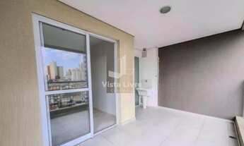 Imagem 2: Apartamento à venda, Vila Pompéia, São Paulo, SP