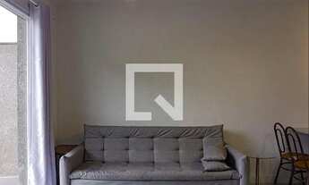 Imagem 3: Apartamento para Aluguel - Nossa Sra das Graças, 1 Quarto, 81 m2