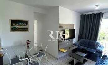 Imagem: Apartamento com 2 dormitórios para alugar