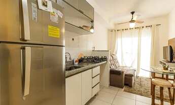 Imagem 3: Apartamento com 1 dormitório à venda, 31 m² por R$ 320.000,00 - Santana - São Paulo/SP