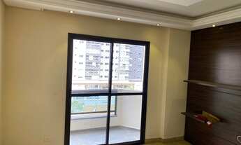 Imagem 2: Apartamento para aluguel e venda possui 90 metros quadrados com 3 quartos