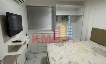 Imagem 4: LOCAÇÃO! Apartamento mobiliado no West Flat em Mossoró-RN!