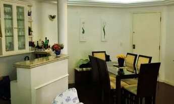 Imagem 7: São Paulo - Apartamento Padrão - Moema