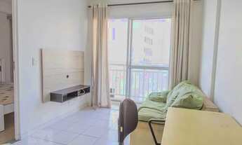 Imagem 4: Apartamento para Aluguel - Brás, 1 Quarto, 32 m2