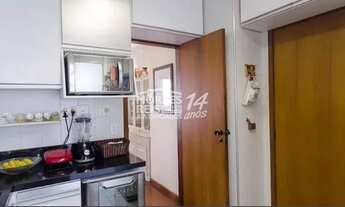 Imagem 7: Apartamento com 3 dormitórios à venda, 92 m² por R$ 755.000,00 - Vila Mascote - São Paulo