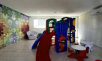 Imagem 5: OPORTUNIDADE DE APARTAMENTO A VENDA NO EUSÉBIO, AP NOVO NO PRIMEIRO ANDAR, AO LADO DO ATAC