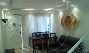 Imagem: Casa Condomínio Residencial Jardim Europa