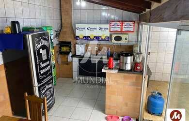 Imagem 4: Casa (térrea na rua) 2 dormitórios/suite, cozinha planejada