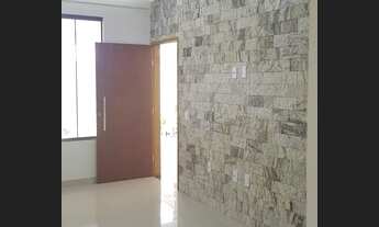 Imagem 7: Casa 3 quartos Trindade