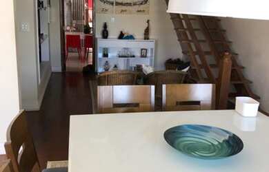 Imagem 7: CASA DUPLEX 548M., CONDOM.VALE DAS ACACIAS 05 QUARTOS (02 SUITES