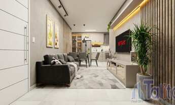 Imagem 7: Cobertura a 650M do mar com 2 Suíte + 1 Dormitório - Itacolomi-Balneário Piçarras-SC