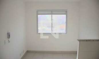 Imagem: Apartamento para Aluguel - Itaquera, 2 Quartos