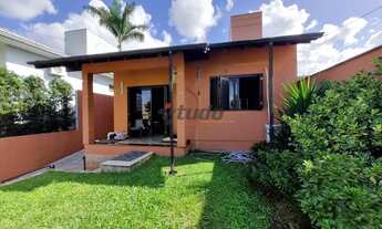 Imagem: Novo Hamburgo - Casa Padrão - Canudos