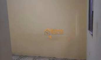 Imagem 6: Casa com 1 dormitório para alugar por R$ 875,00/mês - Jardim Irene - Guarulhos/SP