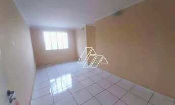 Imagem 2: Apartamento com 2 dormitórios para alugar, 45 m² por R$ 1.135,01/mês - Boa Vista - Marília