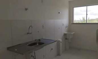 Imagem 3: Apartamento para venda possui 56 metros quadrados com 2 quartos em Itapuã - Salvador - BA