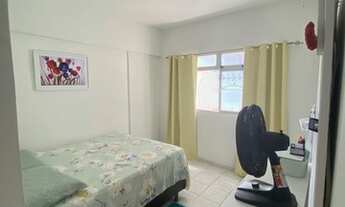 Imagem: Alugo quarto mobiliado - Rua da Aurora