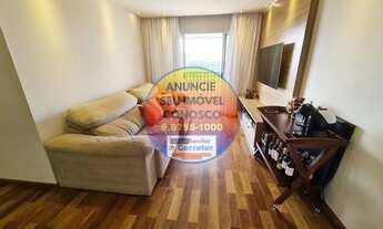 Imagem 7: Apartamento para aluguel no Jardim Marajoara com 3 dorms, 1 suíte, 2 vagas, 93m², andar al