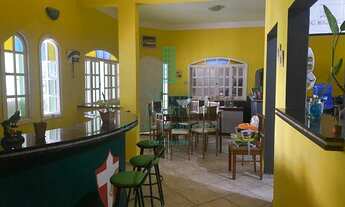 Imagem 5: Casa para Venda em Mogi das Cruzes, Vila Jundiaí, 4 dormitórios, 1 suíte, 3 banheiros, 2 v