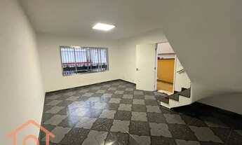 Imagem 4: Sobrado com 2 dormitórios à venda, 124 m² por R$ 795.000,00 - Vila Guarani (Zona Sul) - Sã