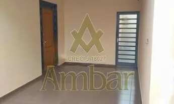 Imagem 3: Casa - Ribeirão Preto - Monte Alegre