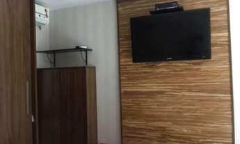 Imagem 6: Rarus Flats - Flat para locação - Edifício Villagio Duplex