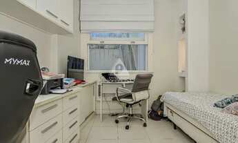 Imagem 7: Apartamento à venda, 3 quartos, 1 suíte, 1 vaga, Flamengo - RIO DE JANEIRO/RJ