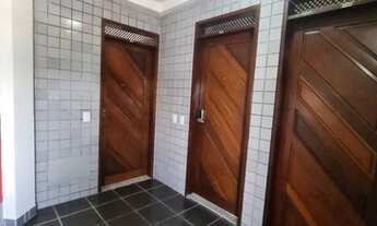 Imagem 4: Apartamento para aluguel possui 158 metros quadrados com 3 quartos em Lagoa Nova - Natal