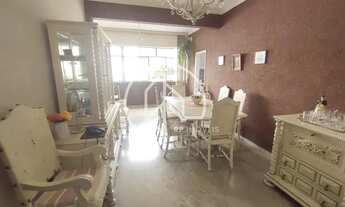 Imagem: Cobertura com 4 quartos e ampla área externa