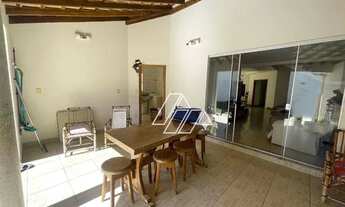 Imagem 4: Casa com 3 dormitórios para alugar, 300 m² por R$ 5.800,00/mês - Parque das Esmeraldas II