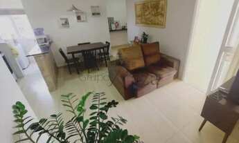 Imagem 4: Apartamento Padrão em Jacareí